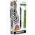 Zebra Z-Grip Ballpoint Retractable Pen, 1.0Mm, Black, Pack Of 12 ZEB22210
