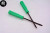 Light Green - Phillips Screwdriver , Hex Screwdriver , Knife Blade Screwdriver By WTB