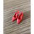 Chocolate - New Styles Toy Accessories High Heels Left And Right Foot Mtm Shoes For Your Bb Doll Bbikg160 By WTB
