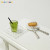 Miniature Toy Cocktail Drinks Doll Toys Dollhouse Accessories Miniature Items For 1:6/1:12 Doll House Kitchen Ornaments By WTB
