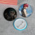 32/44/58Mm Anime Round Pins Cartoon Character Arcane Badge Role Play Handmade Tinplate Brooches For Clothes Backpack Decoration By WTB