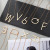 Metal Platinum Plated - Fashion Metal Necklace Golden Letter Bohemia Simple Diy Romantic Retro Woman'S Necklace For Winter Jewelry Gift Free Shipping By WTB