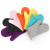 Colorful - Cotton Oven Mitt High Quality Heat Proof Resistant Protector Kitchen Cooking Pot Holder Glove Kitchen Bakeware By WTB