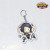 Yellow - Anime My Hero Academia? Midoriya Izuku Cosplay Keyrings Acrylic Figure Key Chains Bakugou Katsuki Keychain For Bags Fans Gift By WTB