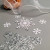 Snowflakes Metal Cutting Dies Scrapbook Embossing Snowflake Die Cuts Album Diy Craft Cutting Die Snowflakes Dies By WTB