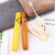 Beige - Portable Toothbrush Cover Holder Bear Cute Animal Outdoor Travel Hiking Camping Toothrush Cap Case Protect Storage Cute Box By WTB