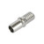 Kegland Stainless Joiner - 8Mm Barb (3/8" Inch) By WTB