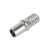 Kegland Stainless Joiner - 8Mm Barb (3/8" Inch) By WTB