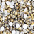 Ss3~Ss20 Size Rhinestone Top Quality Crystal Non Hotfix Rhinestone Super Bright Glass Strass Diy Nail Art Decorations By WTB