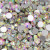 Ss3~Ss20 Size Rhinestone Top Quality Crystal Non Hotfix Rhinestone Super Bright Glass Strass Diy Nail Art Decorations By WTB