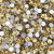 Ss3~Ss20 Size Rhinestone Top Quality Crystal Non Hotfix Rhinestone Super Bright Glass Strass Diy Nail Art Decorations By WTB