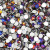Ss3~Ss20 Size Rhinestone Top Quality Crystal Non Hotfix Rhinestone Super Bright Glass Strass Diy Nail Art Decorations By WTB