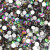 Ss3~Ss20 Size Rhinestone Top Quality Crystal Non Hotfix Rhinestone Super Bright Glass Strass Diy Nail Art Decorations By WTB