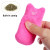 2022 Catnip Toys Funny Interactive Plush Teeth Grinding Cat Toy Kitten Chewing Toy Claws Thumb Bite Cat Mint Pets Accessories By WTB