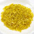 Yellow - Tube Lined Glass Czech Seed Spacer Beads For Jewelry Handmade Diy Wholesale 17 Colors 2X6Mm 300Pcs By WTB