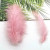 Golden, Size: L - Feathers 10-15Cm Turkey Plume 4-6 Inches 50 Pcs Chicken Feather Colorful Plumas Para Manualidades For Wedding Dress Decoration By WTB