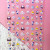 Green - New Cartoon Hello Kitty Stickers Nail Art Supplies Decoration Kuromi Cinnamoroll 3D Stickers Nail Decals Press On Nails Stickers By WTB