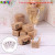 1/5Pcs Mini Carton Express Box 1:12 Dollhouse Miniature Simulation Express Box Decor Toy Doll House Decor Furniture Accessories By WTB