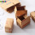 1/5Pcs Mini Carton Express Box 1:12 Dollhouse Miniature Simulation Express Box Decor Toy Doll House Decor Furniture Accessories By WTB