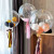 10Pcs Transparent Bubble Balloon 8/10/12/16/18/20/24/36Inch Bobo Balloon For Wedding Birthday Party Balloon By WTB