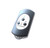 Lewmar 68001005 Replacement 3 Button Wireless Fob Only Lew68001005