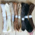 Dull - 30M Width 2Mm Monochrome Paper Rope Gift Packaging With Diy Wedding Decoration For Needlework Scrapbook Birthday Party Crafts By WTB