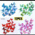12Pcs 3D Double Layer Butterflies Wall Stickers Living Room Decor Wedding Kids Room Decoration Diy Wall Art Magnet Stickers By WTB