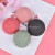 Yellow - Makeup Konjac Sponge Exfoliator Cleanse Konjac Sponge Natural Konjac Konnyaku Puff Face Wash Cleaning Sponge By WTB