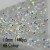 Gray - 1440Pcs Clear Mini Pixie Nail Rhinestone Crystal 3D Nail Decoration Diy Micro Diamonds For Nails Art Accessories By WTB