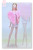 White - Luxury Dress For Barbie Doll Clothes Clothing And Accessories For Barbie Dresses Costume Sportwear Uniform Gowns Fashionista By WTB