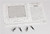 Lowrance Fm Me5 Flush Mount For Elite Mark 5 Models Low00010028001