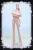 Black - For Clothes Pink For 30Cm Doll By WTB