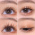 Silver, Thickness: 0.07Mm - Dream Deer A/M Type A False Eyelashes 8-12Mm Mix Fake Lashes Natural Fairy Lash Korean Makeup Individual Cluster Eye Lashes By WTB