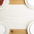 White Table Runner Rustic For Birthday Party Cotton Fabric Wedding Decoration Baby Shower Home Dinner Kitchen Christmas Supplies By WTB