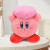 Violet/?Â«?Â?Â¦Â° - Kirby King Dedede Waddle Dee Meta Knight Elfilin Plush Toy Kawaii Cartoon Peluche Doll For Kids Birthday Christmas Gift By WTB
