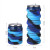 Portable Silicone Foldable Water Bottle, Outdoor Sports, Mountaineering, Riding, Trip Drinking Cup, New, 2024 By WTB
