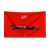 Sand Color, Size: 120 X 180Cm - 3X5 Ft F1 Racing Flag Polyester Digital Printing Banner For-F-F-Ferraris-Garage Wall Art Out Door Decoration With Brass Grommet By WTB