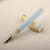 Jinhao 100 Centennial Fountain Pen Resin Gold Clip Nib Ef F M Students Pens Business Stationery School Office Supplies Pk 9019 By WTB