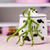 Hot Sale Movies Magic Hp Prop Fantastic Beasts 2 And Where To Find Them: Bendable Bowtruckle Pickett Flexible Toy Gift Collect By WTB