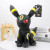 Pokemon Original Big Size Eevee Umbreon Sylveon Leafeon Espeon Glaceon Plush Toy Anime Stuff Doll Collection Kawaii Gift For Kid By WTB