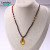 3A Natural Baltic Amber Necklace Gradient Color - Untreated Rare Gemstone For Jewelry Making Diy Or Exquisite Gifts By WTB