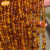 5-6Mm Natural Baltic Golden Amber Irregular Beads Spacer Beads For Jewelry Making, Bracelet Necklace Diy, Wholesale Bulk By WTB
