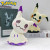 Colorful - Pokemon Shiny Mimikyu Cubone Butterfree Plush Toys Anime Caterpie Shinx Charizard Stuffed Animal Peluche Dolls Birthday Gift Kid By WTB
