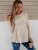 Autumn American Casual Knitted Shirts For Maternity Long Sleeve A Line Loose Clothes For Pregnant Women Pregnancy Tops By WTB