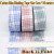 Cotton Bias Binding Tape Size 3Cm *10Meter Solid Color Diy Handmade Sewing Material Bias Tape By WTB