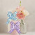 Pull Bow Ribbons Flower Wrappers For Wedding Events Birthday Decor Gift Wrapping Accessories Christmas By WTB