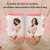 White, Capacity: 301-400Ml - Personalised Your Photo Mug, Custom Name Image Text Cup,Customize Coffee Mugs, Tea Cups, Mothers Day, Wedding Gift 9 Colours By WTB
