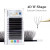 Yelix Cilios 5D W Shape Eyelash Extensions 4D/6D Premade Volume Fans Natural Soft Automatic Flowering Lash Makeup Supplies By WTB