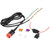 Lowrance Pc 30 Rs422 Powercord Low12749