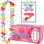 Nivi Floral Leis With Printed Retail Carton Multi Color Best Fba 50418 16L